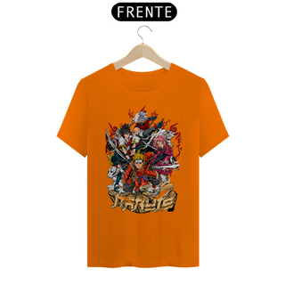 Nome do produtoCAMISETA UNISSEX NARUTO MD03