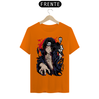 Nome do produtoCAMISETA UNISSEX NARUTO MD08