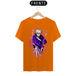 Nome do produtoCAMISETA UNISSEX JUJUTSU KAISEN MD09