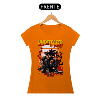 Nome do produtoCAMISETA FEMININA DRAGON BALL MD04