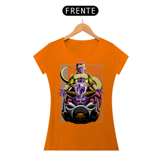 Nome do produtoCAMISETA FEMININA DRAGON BALL MD07