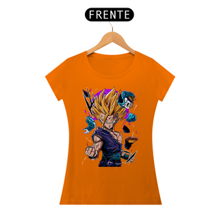 Nome do produtoCAMISETA FEMININA DRAGON BALL MD10