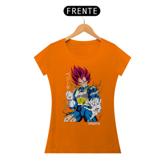 Nome do produtoCAMISETA FEMININA DRAGON BALL MD22