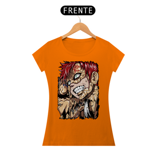 Nome do produtoCAMISETA FEMININA NARUTO MD06