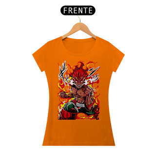 Nome do produtoCAMISETA FEMININA NARUTO MD10