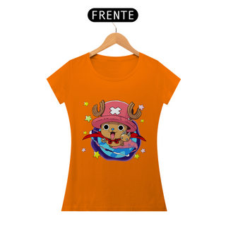 Nome do produtoCAMISETA FEMININA ONE PIECE MD03