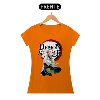 Nome do produtoCAMISETA FEMININA DEMONS SLAYER MD09