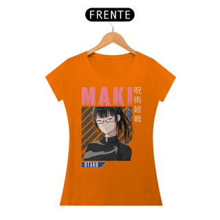 Nome do produtoCAMISETA FEMININA JUJUTSU KAISEN MD09