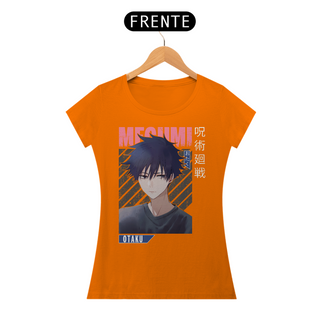 Nome do produtoCAMISETA FEMININA JUJUTSU KAISEN MD10