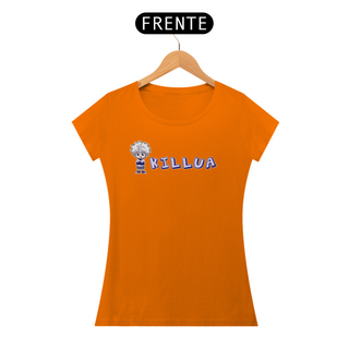 Nome do produtoCAMISETA FEMININA ANIME DIVERSOS MD01