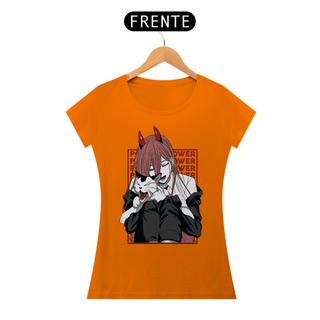 Nome do produtoCAMISETA FEMININA ANIME DIVERSOS MD09