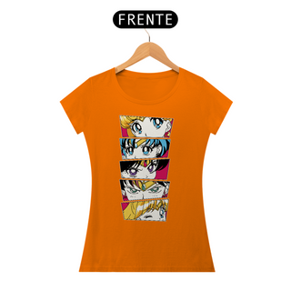 Nome do produtoCAMISETA FEMININA ANIME DIVERSOS MD11