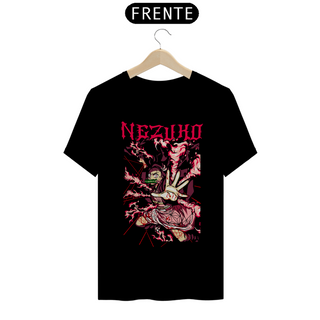 Nome do produtoCAMISETA UNISSEX DEMONS SLAYER MD22