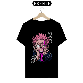 Nome do produtoCAMISETA UNISSEX JUJUTSU KAISEN MD06