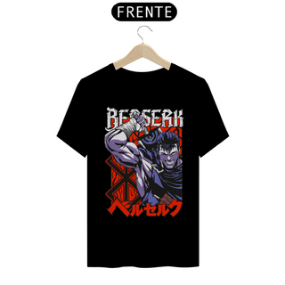 Nome do produtoCAMISETA UNISSEX BERSERK MD03