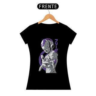 Nome do produtoCAMISETA FEMININA DRAGON BALL MD09