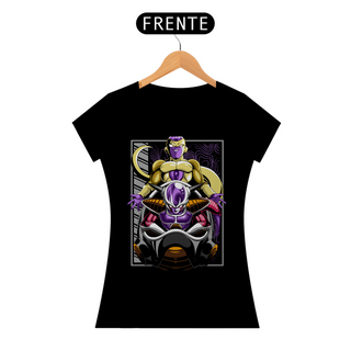 Nome do produtoCAMISETA FEMININA DRAGON BALL MD07