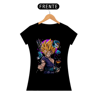 Nome do produtoCAMISETA FEMININA DRAGON BALL MD10