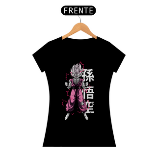 Nome do produtoCAMISETA FEMININA DRAGON BALL MD13