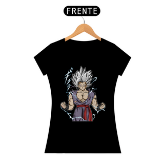 Nome do produtoCAMISETA FEMININA DRAGON BALL MD18