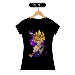 Nome do produtoCAMISETA FEMININA DRAGON BALL MD19