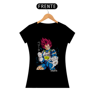 Nome do produtoCAMISETA FEMININA DRAGON BALL MD22