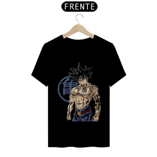 Nome do produtoCAMISETA UNISSEX DRAGON BALL MD08