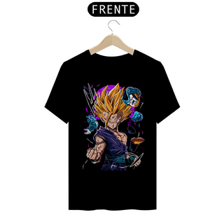 Nome do produtoCAMISETA UNISSEX DRAGON BALL MD10