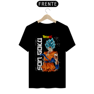 Nome do produtoCAMISETA UNISSEX DRAGON BALL MD15