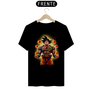 Nome do produtoCAMISETA UNISSEX DRAGON BALL MD01