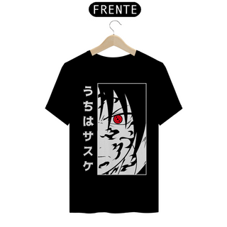 Nome do produtoCAMISETA UNISSEX NARUTO MD02