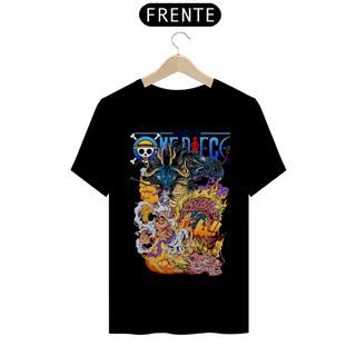 Nome do produtoCAMISETA UNISSEX ONE PIECE MD01