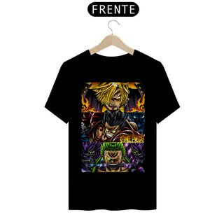 Nome do produtoCAMISETA UNISSEX ONE PIECE MD05