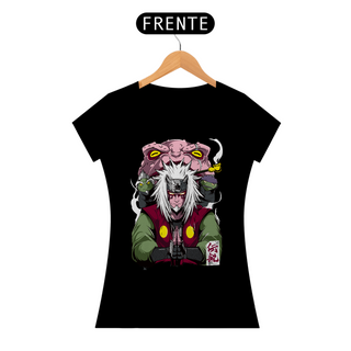 Nome do produtoCAMISETA FEMININA NARUTO MD09