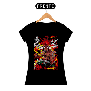 Nome do produtoCAMISETA FEMININA NARUTO MD10