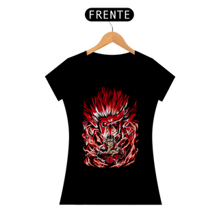 Nome do produtoCAMISETA FEMININA NARUTO MD19