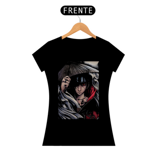 Nome do produtoCAMISETA FEMININA NARUTO MD21