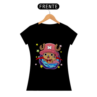 Nome do produtoCAMISETA FEMININA ONE PIECE MD03