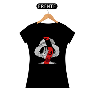 Nome do produtoCAMISETA FEMININA ONE PIECE MD12