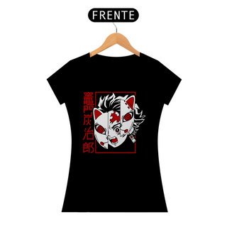 Nome do produtoCAMISETA FEMININA DEMONS SLAYER MD05