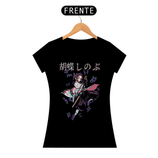 Nome do produtoCAMISETA FEMININA DEMONS SLAYER MD21