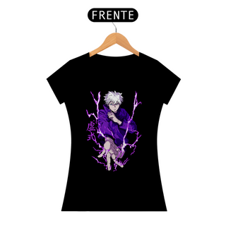 Nome do produtoCAMISETA FEMININA JUJUTSU KAISEN MD02