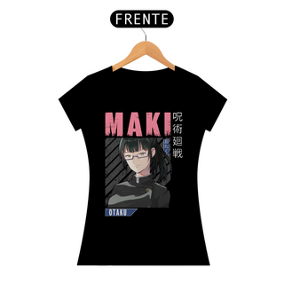 Nome do produtoCAMISETA FEMININA JUJUTSU KAISEN MD09