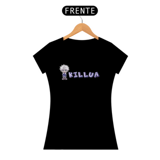 Nome do produtoCAMISETA FEMININA ANIME DIVERSOS MD01