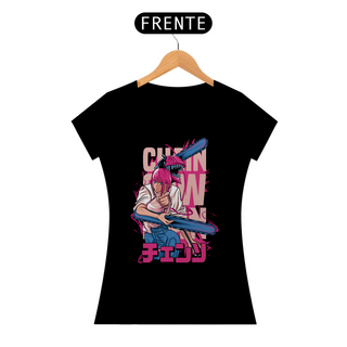 Nome do produtoCAMISETA FEMININA ANIME DIVERSOS MD02