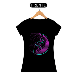 Nome do produtoCAMISETA FEMININA ANIME DIVERSOS MD05