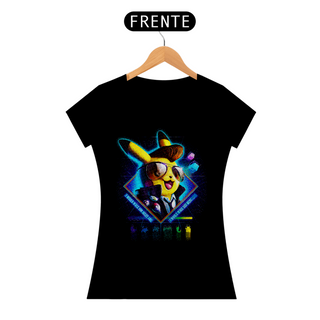 Nome do produtoCAMISETA FEMININA ANIME DIVERSOS MD07