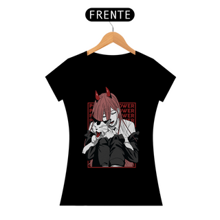 Nome do produtoCAMISETA FEMININA ANIME DIVERSOS MD09