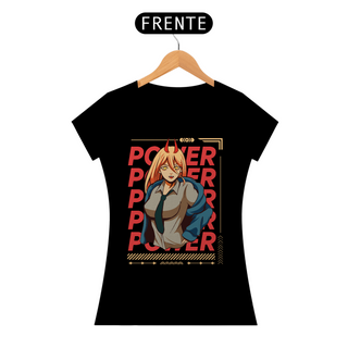 Nome do produtoCAMISETA FEMININA ANIME DIVERSOS MD10