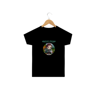 Nome do produtoCAMISETA INFANTIL ANIME DIVERSOS MD04